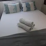 Apart Verdemar Master Pajuçara 3 quartos próximo a Feirinha de Artesanato e para até 8 pessoas