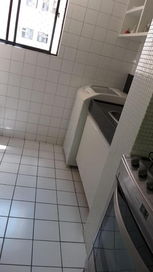 Verdemar Master Pajucara Com 3 Quartos Proximo A Feira De Artesanato E Ate 10 Pessoas Apartamento Maceió