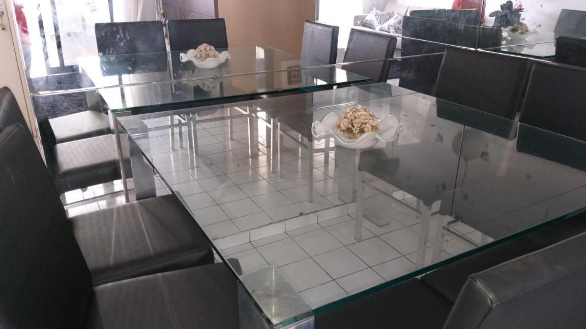 Verdemar Master Pajucara Com 3 Quartos Proximo A Feira De Artesanato E Ate 10 Pessoas Apartamento *