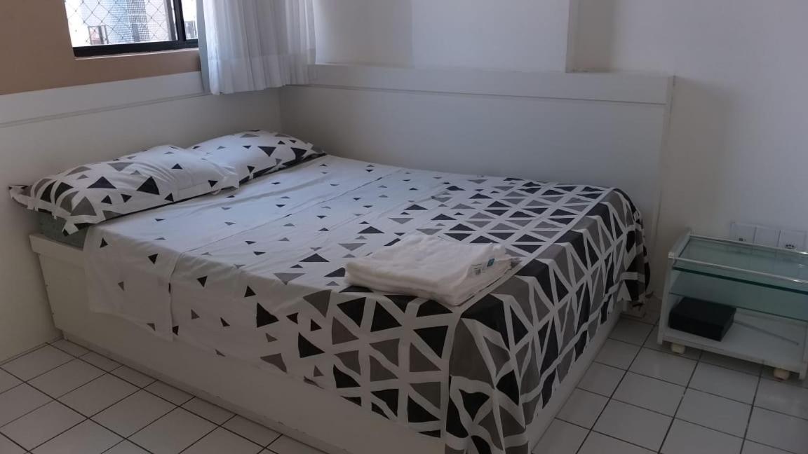 Verdemar Master Pajucara Com 3 Quartos Proximo A Feira De Artesanato E Ate 10 Pessoas