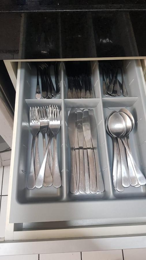 Verdemar Master Pajucara Com 3 Quartos Proximo A Feira De Artesanato E Ate 10 Pessoas *