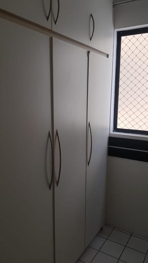 Verdemar Master Pajucara Com 3 Quartos Proximo A Feira De Artesanato E Ate 10 Pessoas Apartamento Maceió