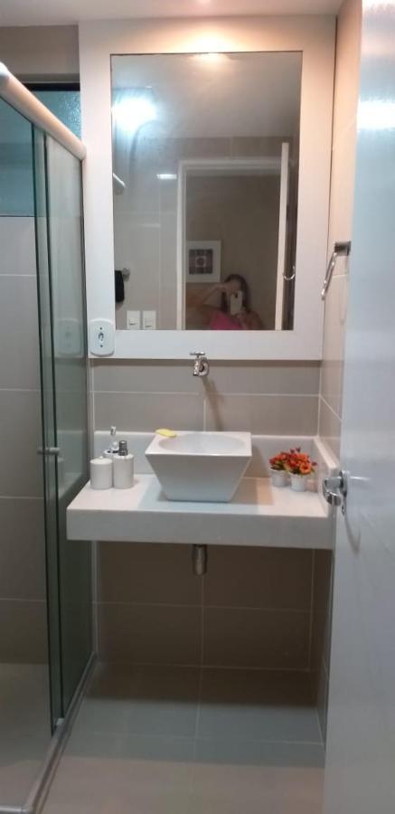 Verdemar Master Pajucara Com 3 Quartos Proximo A Feira De Artesanato E Ate 10 Pessoas * Maceió