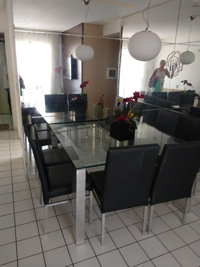 Verdemar Master Pajucara Com 3 Quartos Proximo A Feira De Artesanato E Ate 10 Pessoas Apartamento