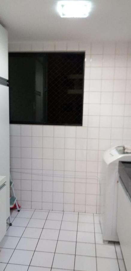 Verdemar Master Pajucara Com 3 Quartos Proximo A Feira De Artesanato E Ate 10 Pessoas