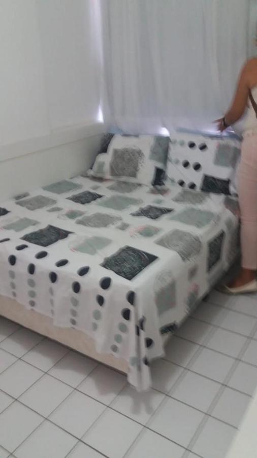 Verdemar Master Pajucara Com 3 Quartos Proximo A Feira De Artesanato E Ate 10 Pessoas Apartamento