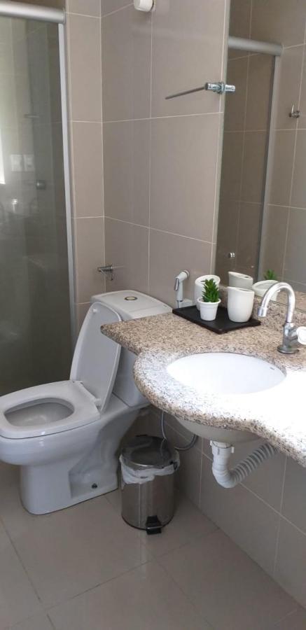 Apartamento Verdemar Master Pajucara Com 3 Quartos Proximo A Feira De Artesanato E Ate 10 Pessoas