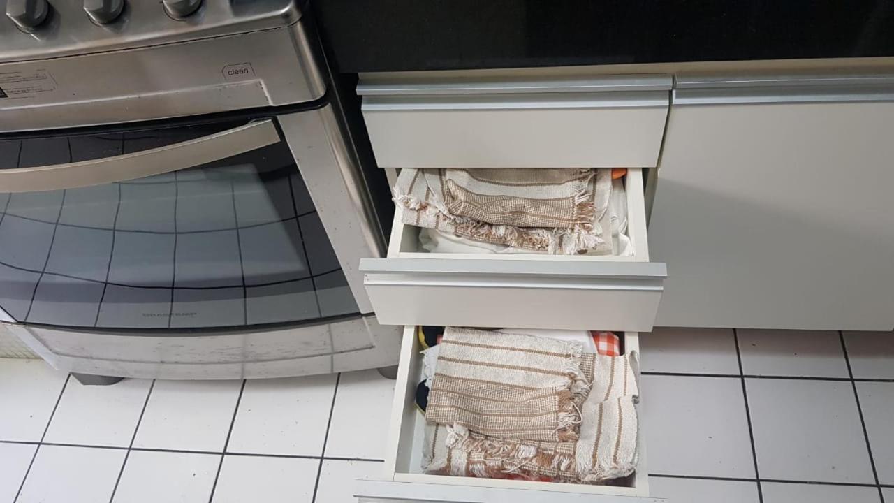 Verdemar Master Pajucara Com 3 Quartos Proximo A Feira De Artesanato E Ate 10 Pessoas *