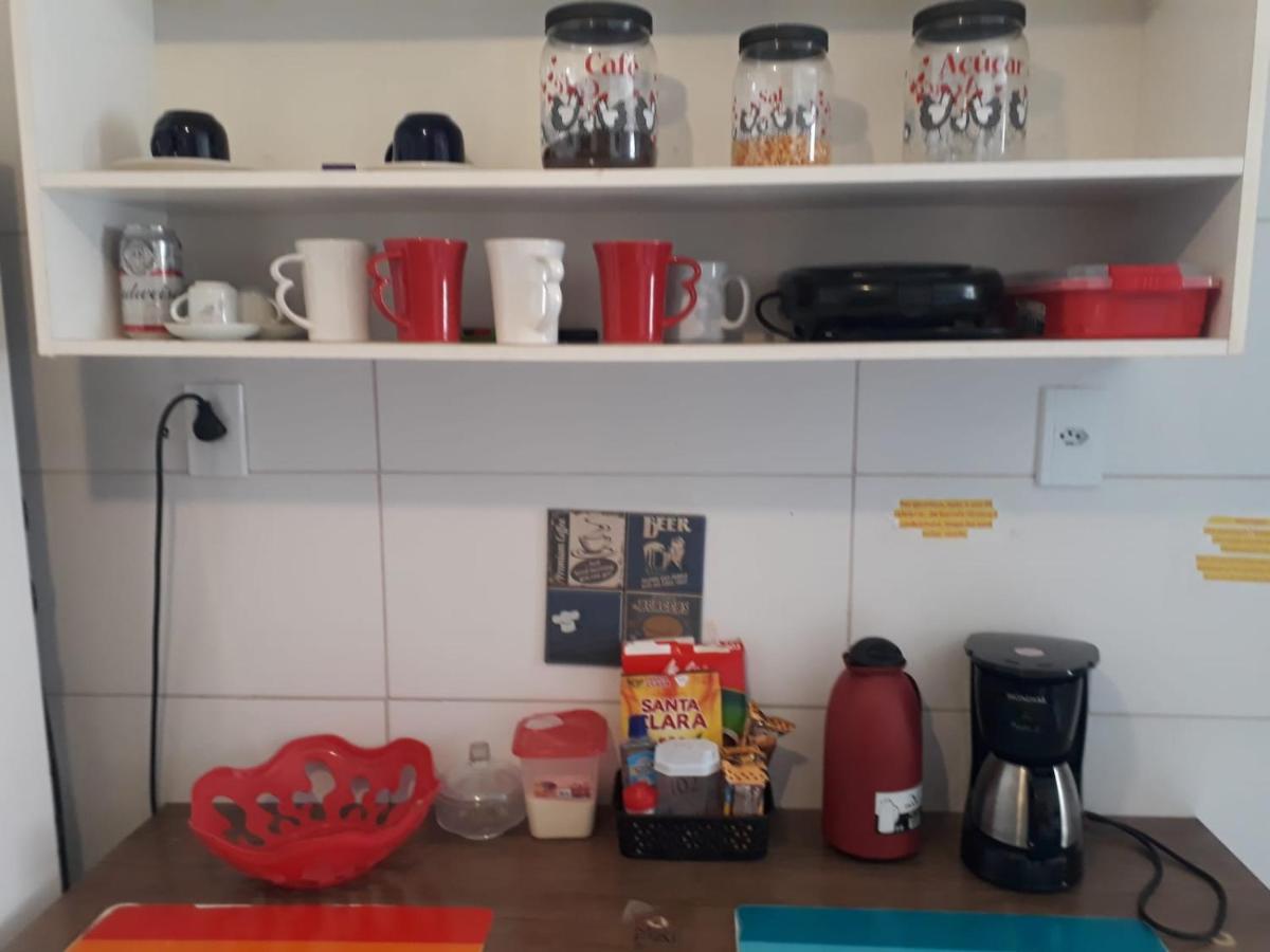 Verdemar Master Pajucara Com 3 Quartos Proximo A Feira De Artesanato E Ate 10 Pessoas Apartamento