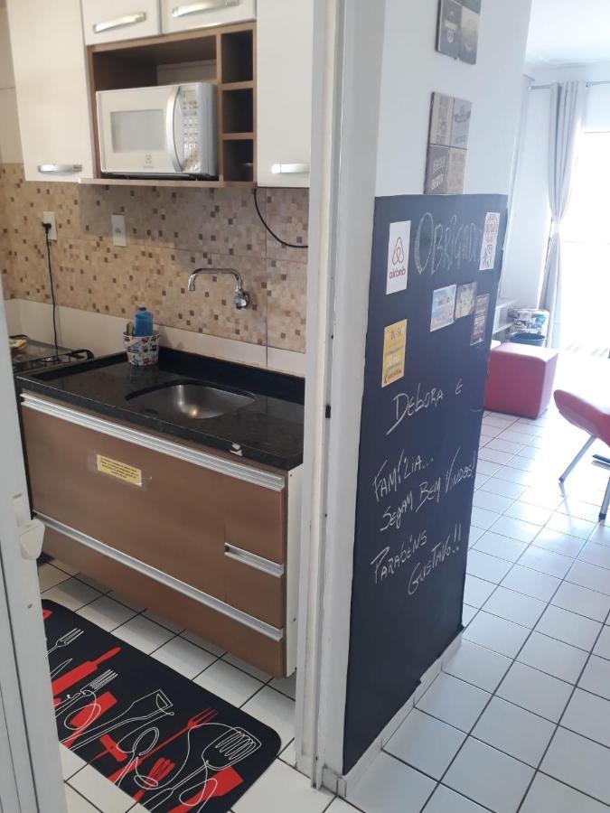 Apartamento Verdemar Master Pajucara Com 3 Quartos Proximo A Feira De Artesanato E Ate 10 Pessoas
