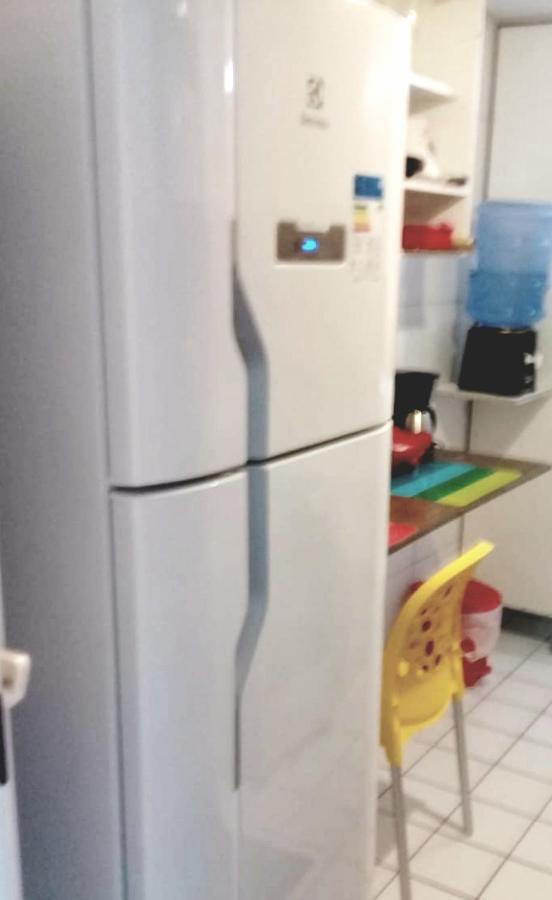 Verdemar Master Pajucara Com 3 Quartos Proximo A Feira De Artesanato E Ate 10 Pessoas Maceió