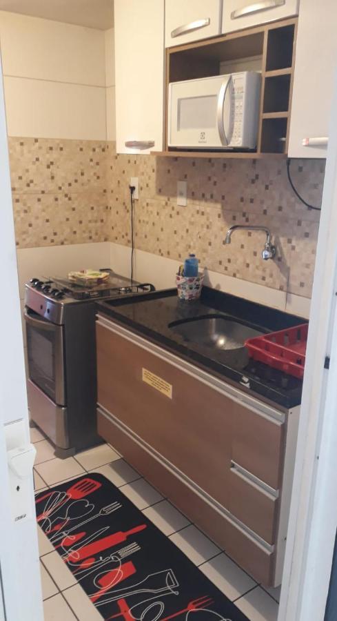 Verdemar Master Pajucara Com 3 Quartos Proximo A Feira De Artesanato E Ate 10 Pessoas Apartamento
