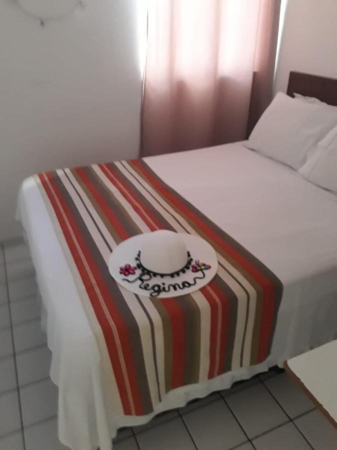 Apartamento Verdemar Master Pajucara Com 3 Quartos Proximo A Feira De Artesanato E Ate 10 Pessoas