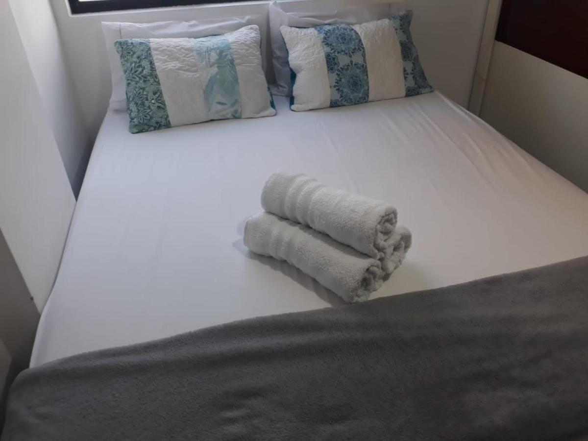 Verdemar Master Pajucara Com 3 Quartos Proximo A Feira De Artesanato E Ate 10 Pessoas * Maceió