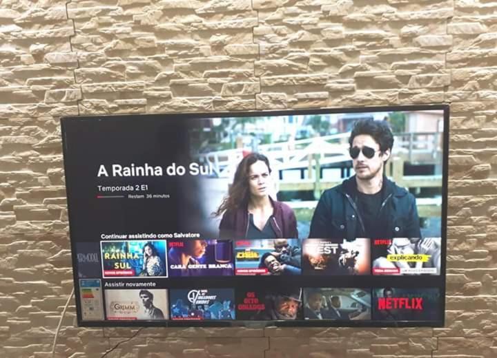 Verdemar Master Pajucara Com 3 Quartos Proximo A Feira De Artesanato E Ate 10 Pessoas Apartamento