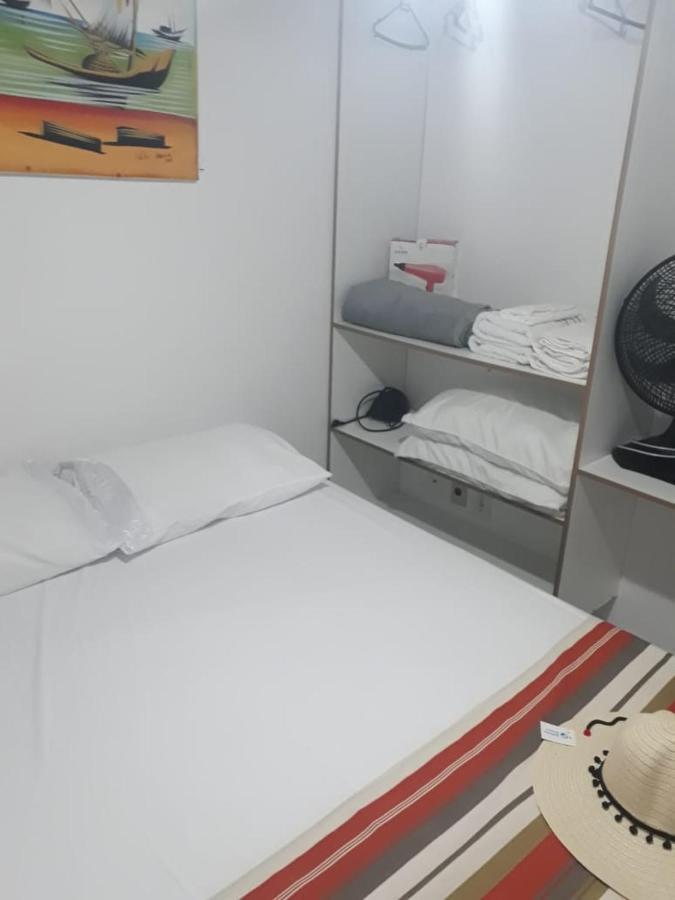 Verdemar Master Pajucara Com 3 Quartos Proximo A Feira De Artesanato E Ate 10 Pessoas Apartamento Maceió