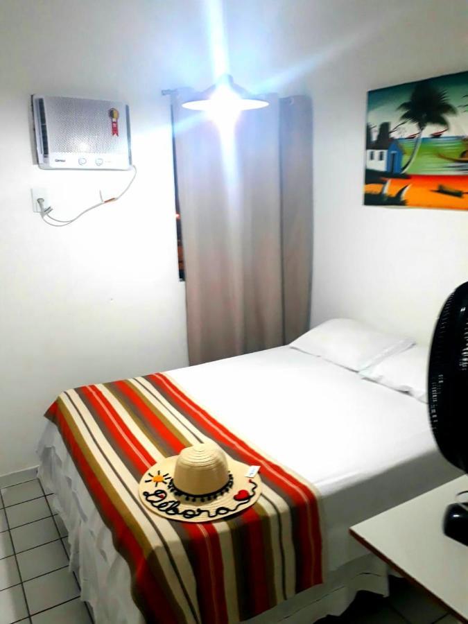 Verdemar Master Pajucara Com 3 Quartos Proximo A Feira De Artesanato E Ate 10 Pessoas Apartamento *