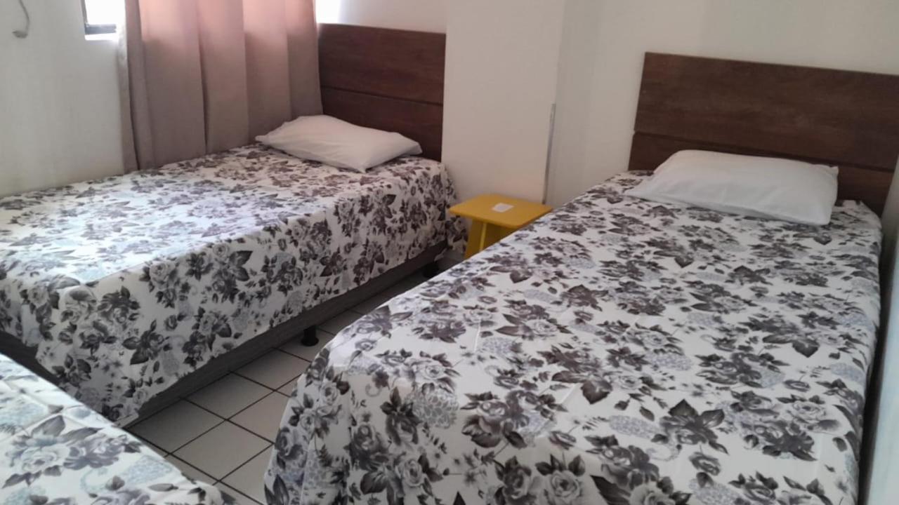 Verdemar Master Pajucara Com 3 Quartos Proximo A Feira De Artesanato E Ate 10 Pessoas Maceió